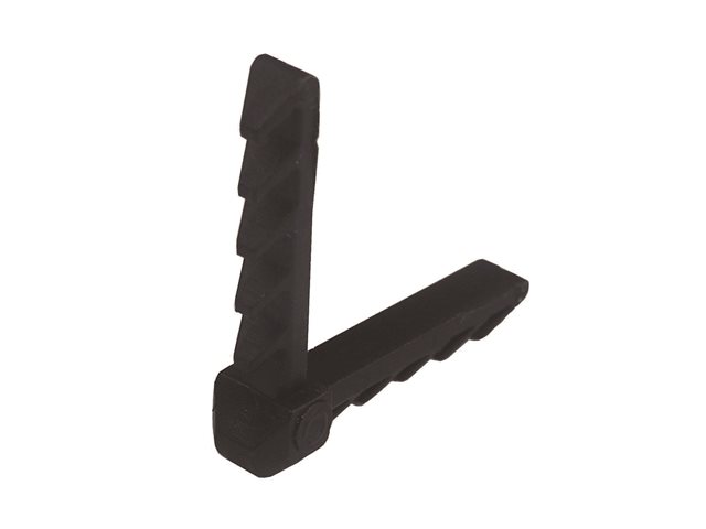 7.5mm Black Thermobar Corner Keys