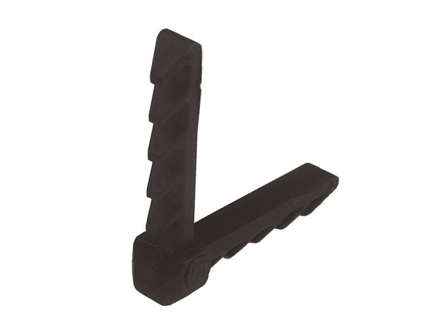 9.5mm Black Thermobar Corner Keys