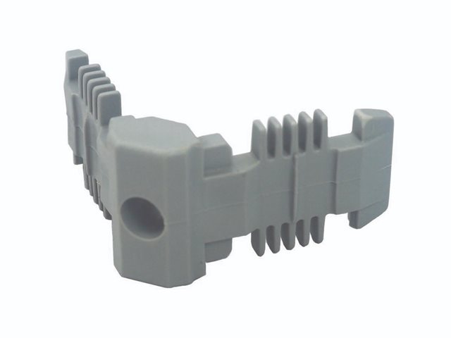 13.5mm Grey Thermobar Gas Corner Keys (with Hole)