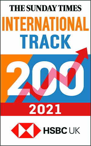 International Fast Track 200