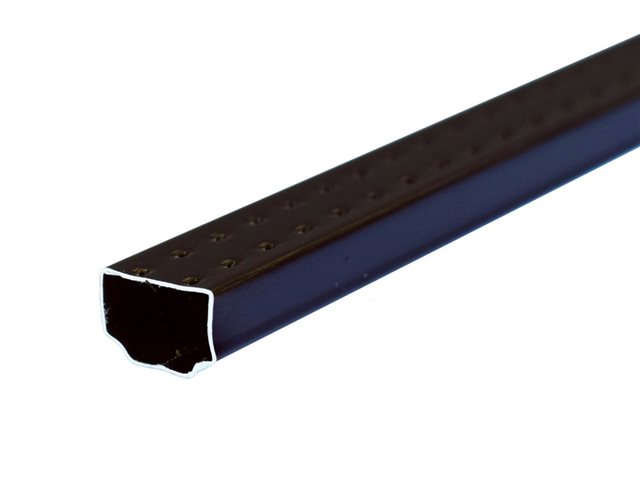7.5mm Bronze Bendable Bar with Connectors