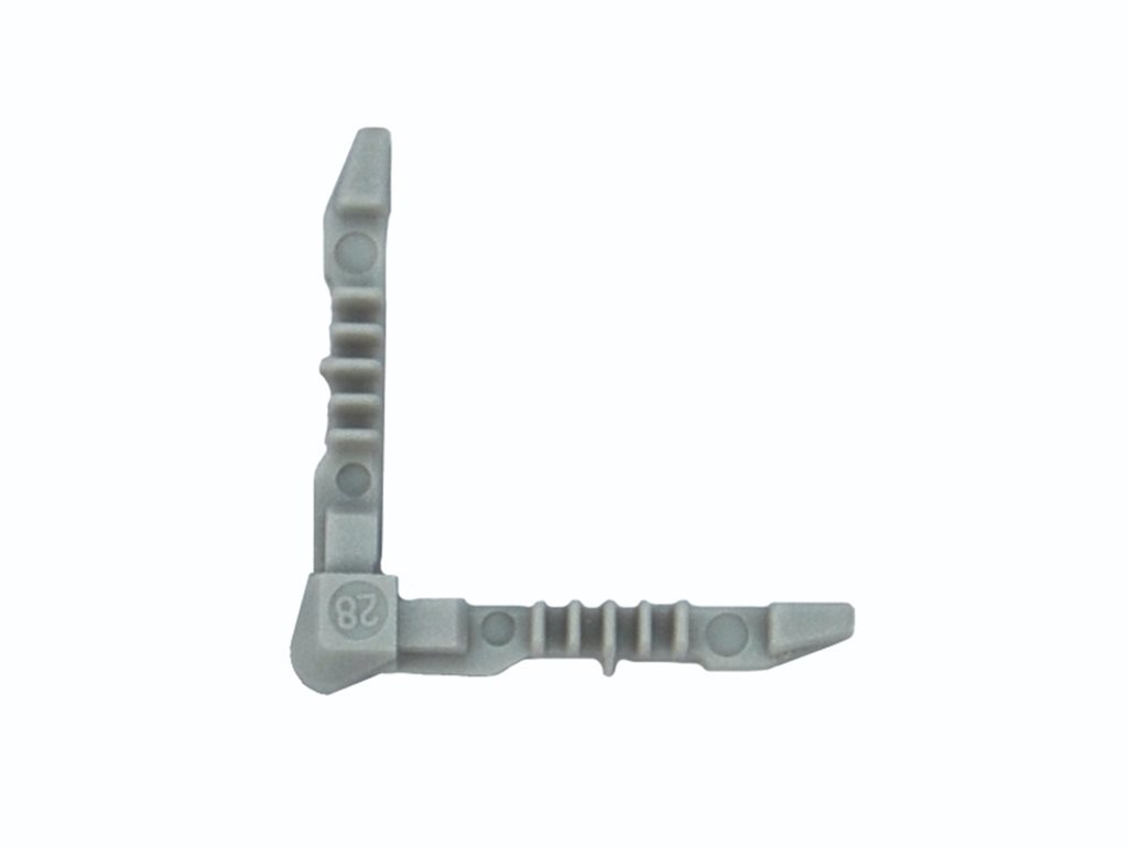 11.5mm Grey Thermobar Corner Keys