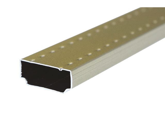 11.5mm Gold Spacer Bar