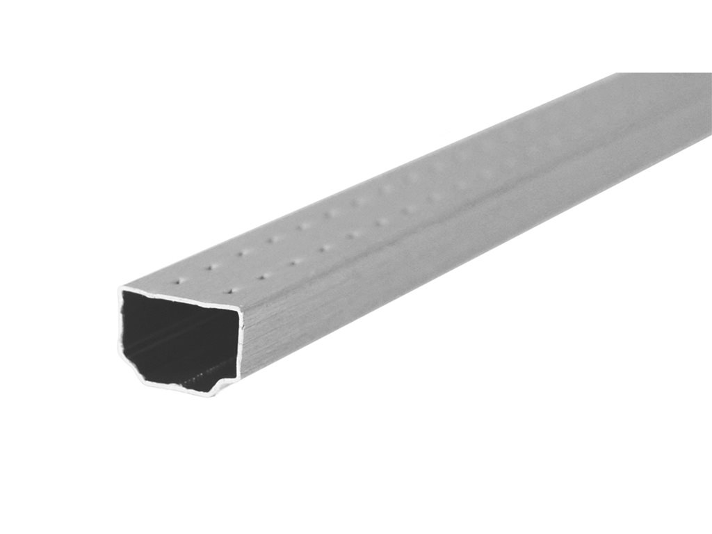 5.5mm Anodised Bendable Bar with Connectors