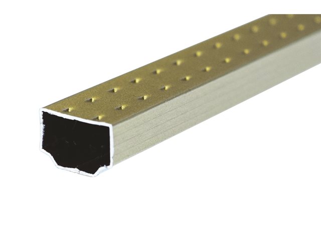 7.5mm Gold Spacer Bar