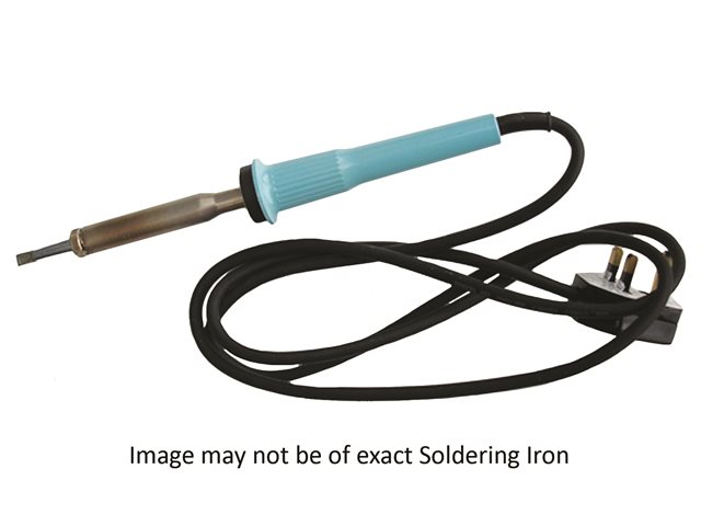 100W Soldering Iron