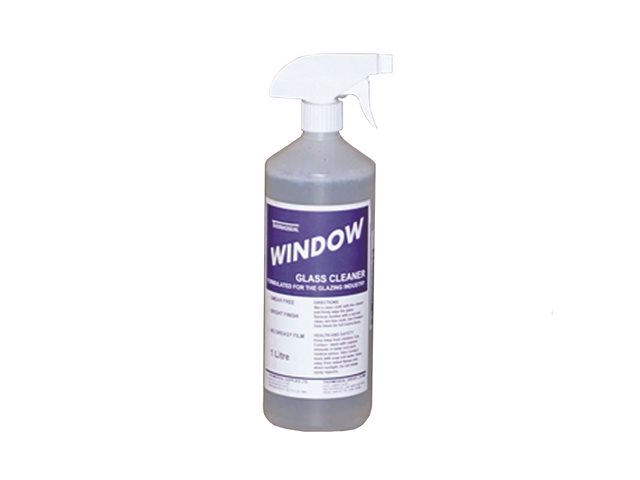 Thermoseal Group Glass Cleaner (1Ltr)