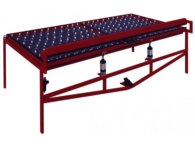 Pneumatic Clamping Table (3M)