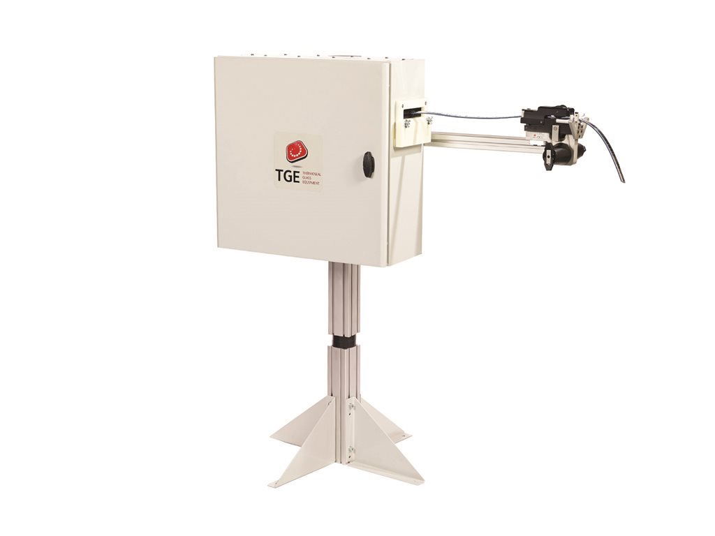 Thermoflex Reel Stand