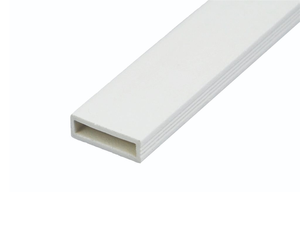 6 x 18mm White Thermobar Interbar