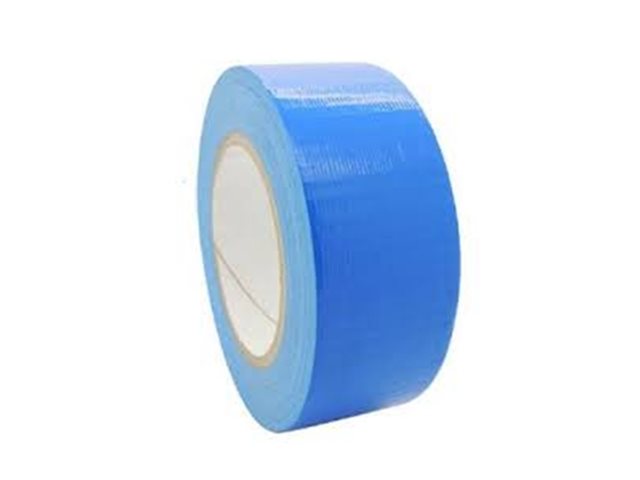 38mm Blue Cloth Tape (ACE68)