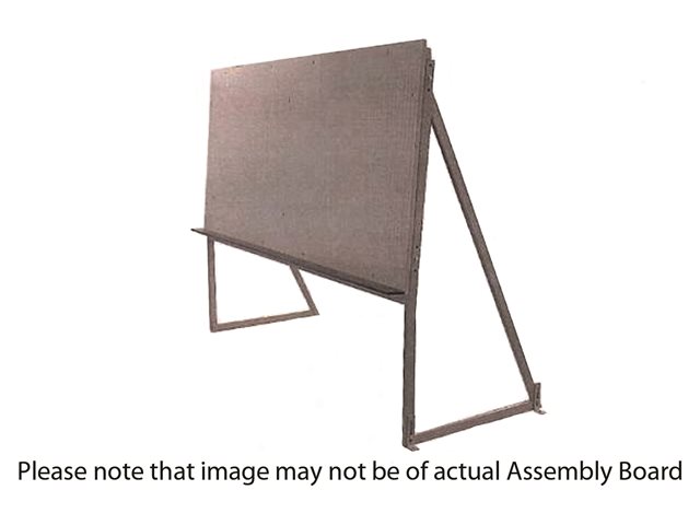 Assembly Board